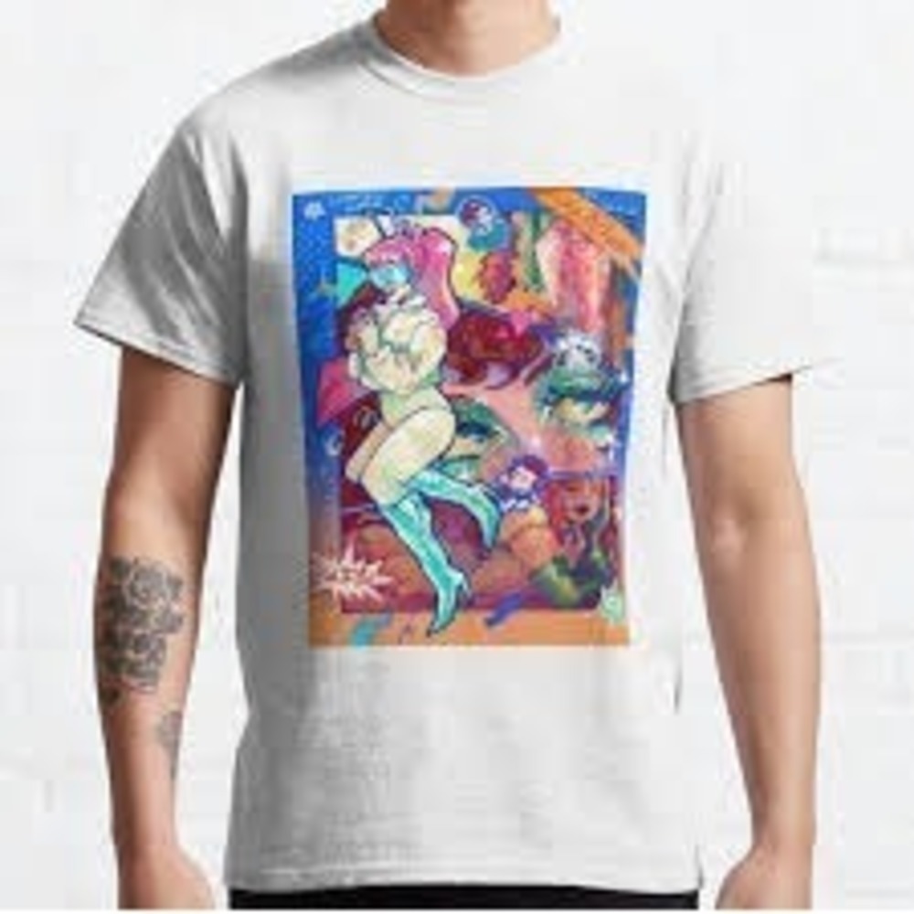 Pony Club Shirt Short Sleeve Tee Gift For Fan Unisex Tee